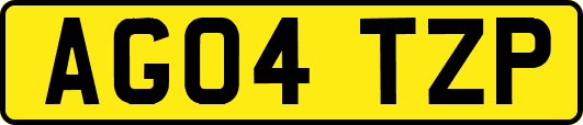 AG04TZP