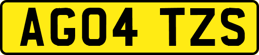 AG04TZS