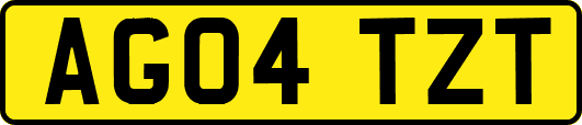 AG04TZT