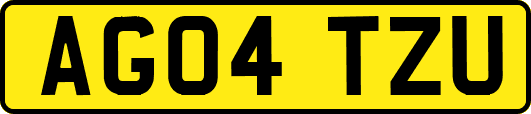 AG04TZU