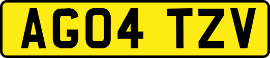 AG04TZV