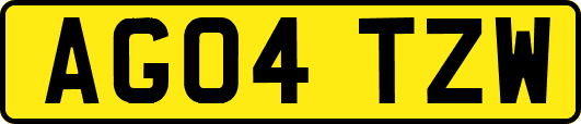 AG04TZW
