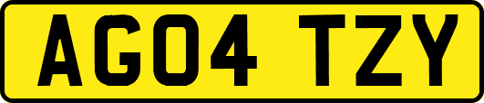 AG04TZY