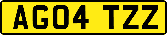 AG04TZZ