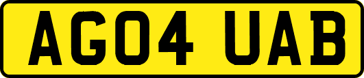 AG04UAB