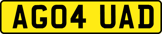 AG04UAD