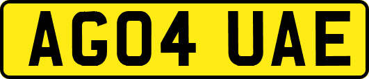 AG04UAE