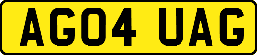 AG04UAG