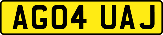 AG04UAJ