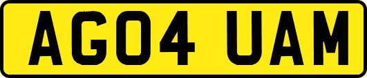 AG04UAM