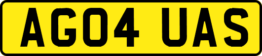 AG04UAS
