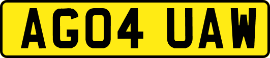 AG04UAW