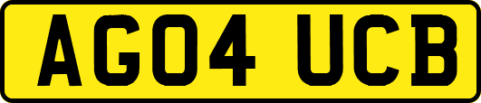AG04UCB