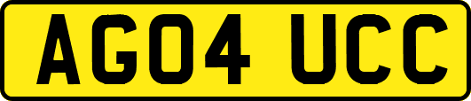 AG04UCC