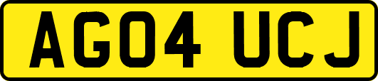AG04UCJ