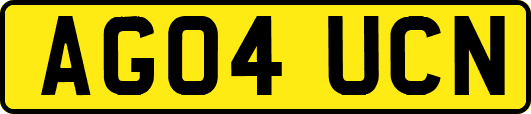 AG04UCN