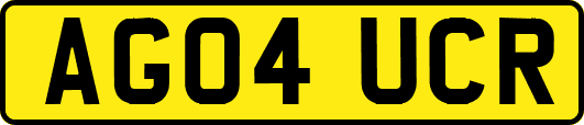 AG04UCR