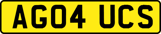 AG04UCS