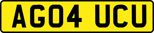 AG04UCU