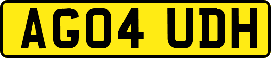 AG04UDH