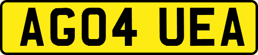 AG04UEA
