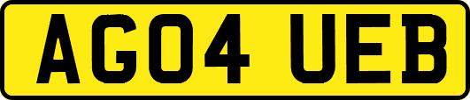 AG04UEB