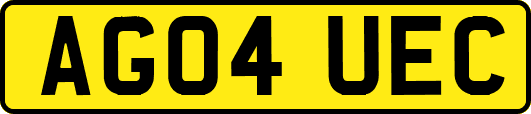 AG04UEC