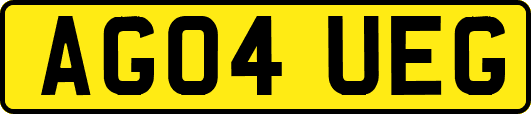 AG04UEG