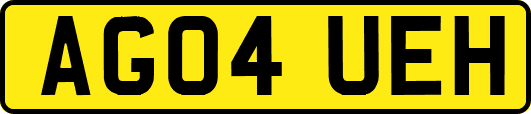 AG04UEH