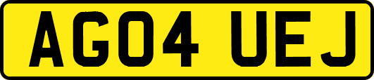 AG04UEJ