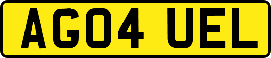 AG04UEL