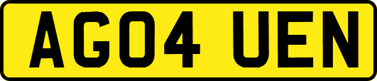 AG04UEN