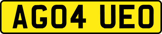 AG04UEO