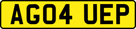 AG04UEP