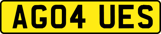 AG04UES