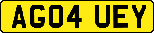 AG04UEY