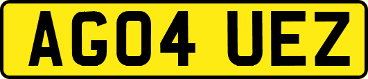 AG04UEZ