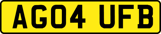 AG04UFB