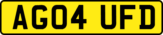 AG04UFD