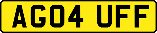 AG04UFF