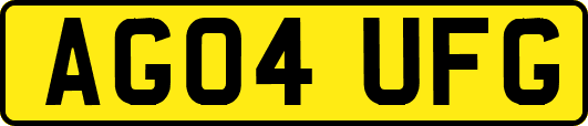 AG04UFG