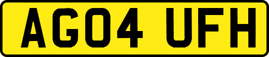AG04UFH