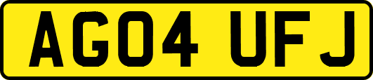 AG04UFJ
