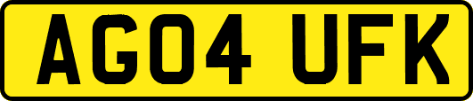 AG04UFK