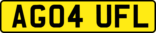 AG04UFL