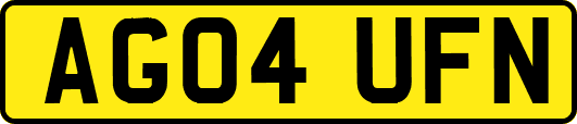 AG04UFN