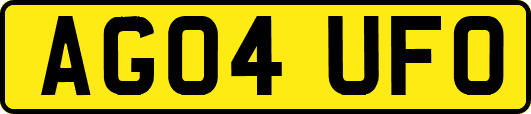 AG04UFO