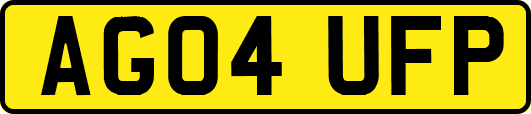 AG04UFP