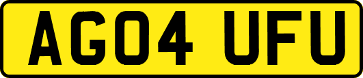 AG04UFU