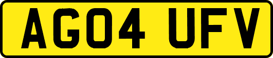 AG04UFV